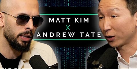 *Exclusive* Andrew Tate 's Most HONEST Podcast