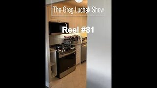 Reel #81 Closets and Doors Part Three