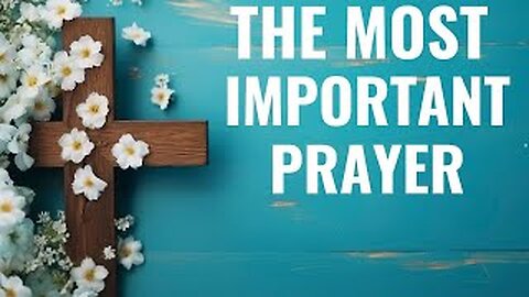 The most important prayer. Praying for a heart overflowing with unconditional love. #faith #prayer