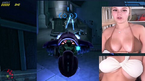 #Halo, 09, #gamer, hidden, #boobs, #Campaign, #Walkthrough, #Gameplay, #xb1, #FULL GAME,