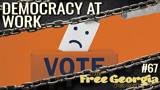 Democracy at Work - FGP#67