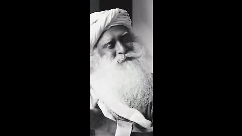 SADHGURU on his daughters schooling 🎙️