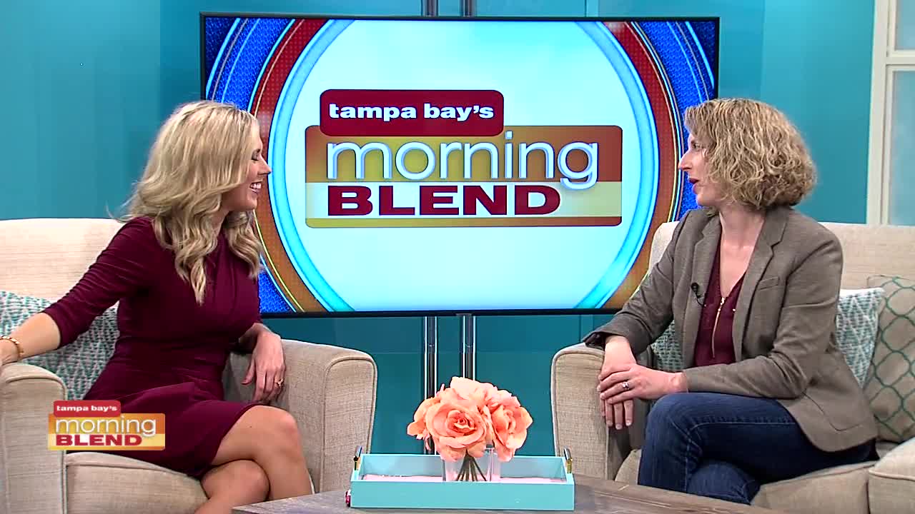 Tampa Theatre | Morning Blend