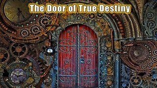 This is Happening NOW! The Door of True Destiny/Destination 🚪 Activation of DNA 🧬