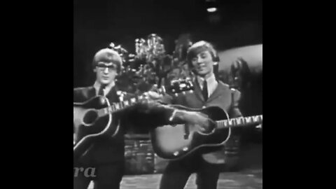 Chad & Jeremy - A Summer Song - 1964