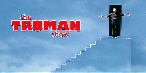 THE TRUMAN SHOW BASED ON A TRUE STORY UNDER THE DOME ODD TV -YT (SUBS ESPANOL)