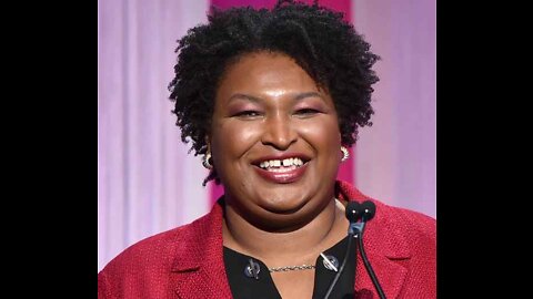 Abrams Wins Dem Nod for Georgia Governor