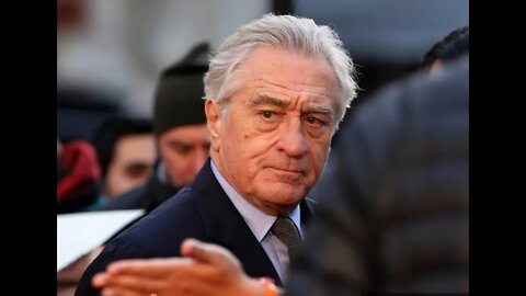 Robert De Niro’s Canal Productions to Pay Ex Assistant $1 26 Million In Gender Discrimination Trial