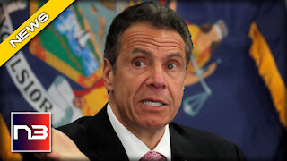 UNREAL. You CANNOT Make Up Andrew Cuomo’s Latest Advice on Pandemic