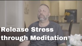 4 Minutes Release Stress