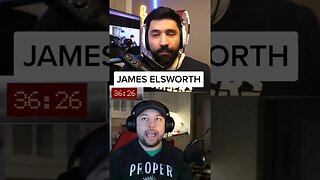 Guess the WWE Superstar: James Elsworth