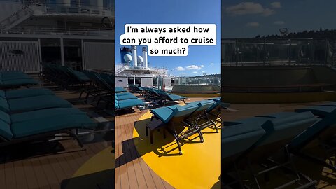 💵How Can I Afford To Cruise 🚢 #cruiselife #carnivallegend #livelife