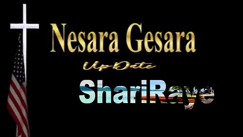 Nesara Gesara Update By ShariRaye - 3/26/24..