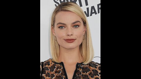 Margot Robbie Face Changes Through The Years