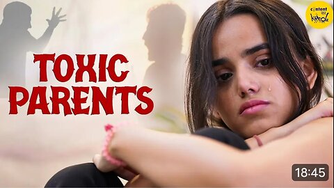 Tokic Parents short film Teenage stories parinting Hindi short movie