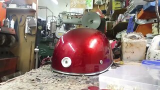 Helmet 4