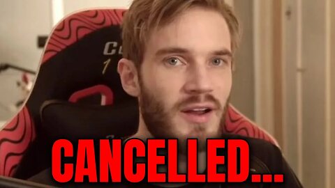 People Are Not Very Happy With PewDiePie...