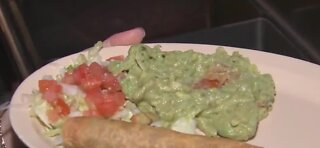 Price of avocados leading to fake guac