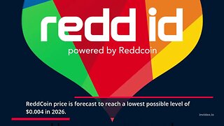 ReddCoin Price Prediction 2022, 2025, 2030 RDD Price Forecast Cryptocurrency Price Prediction