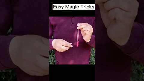Magic Tricks Part 17