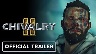 Chivalry 2 - Official Duel of the Fêtes Update Trailer