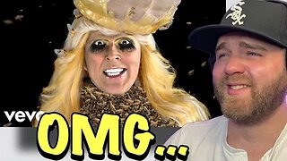 I’m scarred for life 🤣| First Time Hearing | Weird Al- Perform This Way (Lady Gaga Parody)