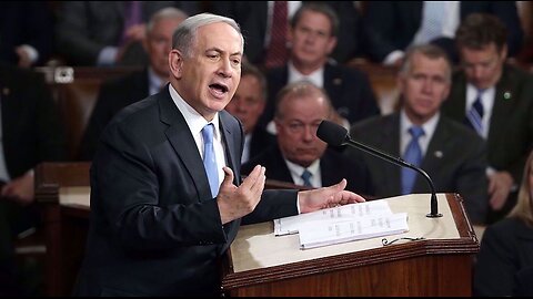 Débat: Téhéran dénonce les USA pour avoir accueilli sans vergogne Benjamin Netanyahu