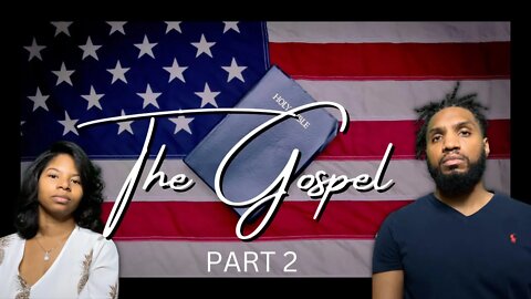 Has America Destroyed The Gospel? Part 2 | Reaction