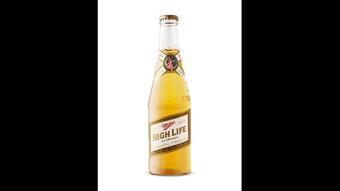 miller high life beer review