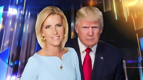 The Ingraham Angle ✨ Interview with President Donald Trump's (Full Episode) | Monday July 29