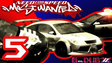 (5) Need For Speed: Most Wanted - Big Lou