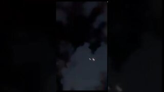 UFO Sighting 🛸 Spotting objects bright lights 🛸 UAP 🛸 Lake Elsinore California March 2023 🛸
