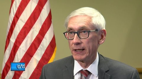 Gov.-elect Tony Evers on drunk driving laws: 'We need to take it more seriously'