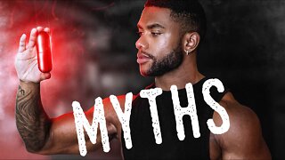 5 REDPILL MYTHS YOU SHOULD NEVER BELIEVE!