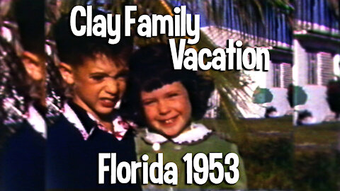 Vacation to Florida