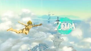 The Legend of Zelda Tears of The Kingdom Episode 38 hunting Shrines Part 1