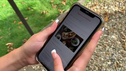 OutRise mobile app looks to connect Northeast Ohioans to businesses, attractions