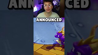 Spyro 4 is coming!?