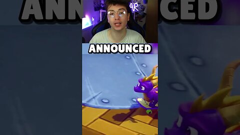 Spyro 4 is coming!?