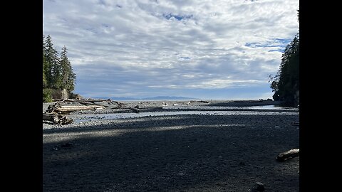 West Coast Trail 2022