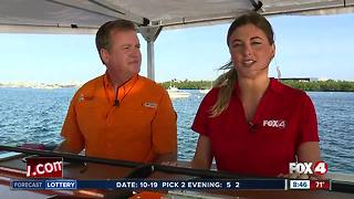 Cycleboat Tours in Fort Myers Beach