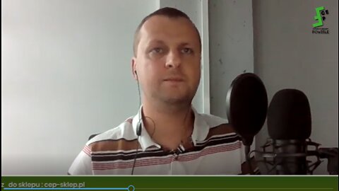 Tomasz Węgrzyn: Aleksander Dugin to propagator światowej anty-masońskiej tożsamościowej rewolucji, inflacja to psucie a nie wzrost kosztów