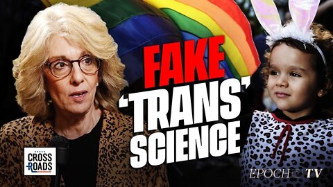 How Trans Movement Misrepresents Science to Harm Children | Trailer | Crossroads