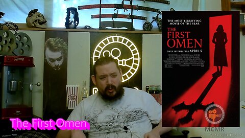 The First Omen Review