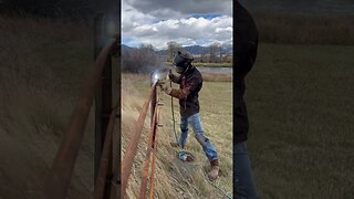 Montanas Welder