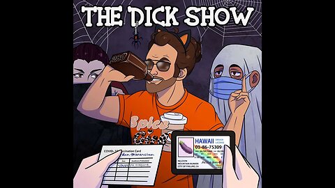 Episode 280 - Dick on The Designated Virgin
