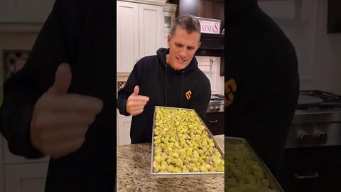 Freeze Dried Grapes | Chef Dawg