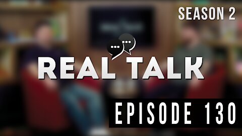 Real Talk Web Series Episode 130: “Barbershops and Bikinis”