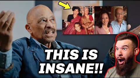 OH CRAP! Judge Joe Brown WRECKS Kamala Harris With Receipts