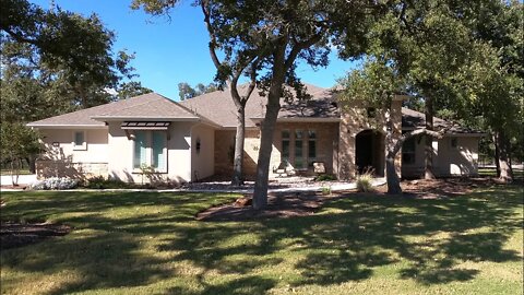 Pre Existing Home for Sale, Grand Endeavor, Sweetleaf Plan, Vintage Oaks, New Braunfels Tx